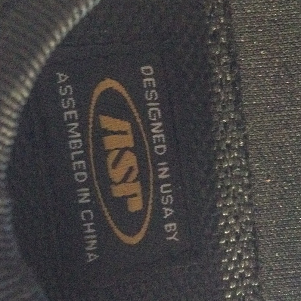 ASP Handcuff case - Picture 2 of 4